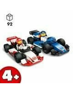 Construction set Lego 2