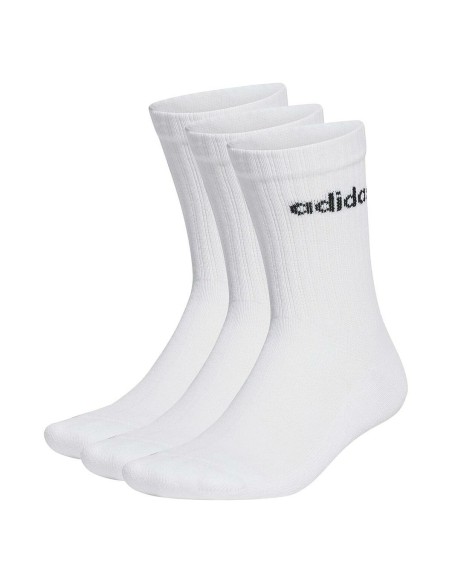 Socks Adidas HT3455 White
