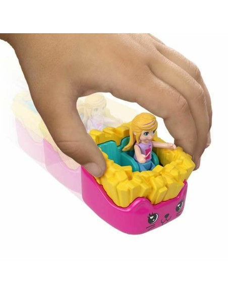 Playset Polly Pocket