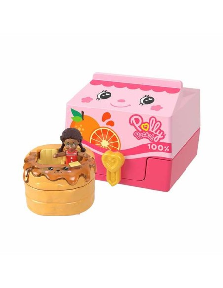 Playset Polly Pocket