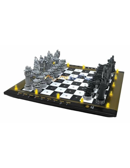 Board game Lexibook PVC Plastic