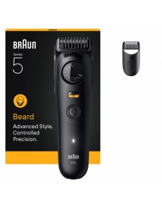 Hair Clippers Braun BT5500 S5