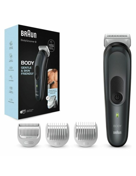 Electric shaver Braun