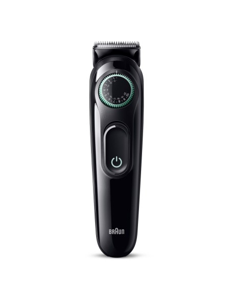 Hair Clippers Braun 80708186