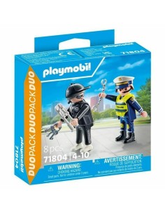 Playset Playmobil