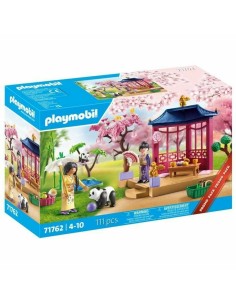 Playset Playmobil