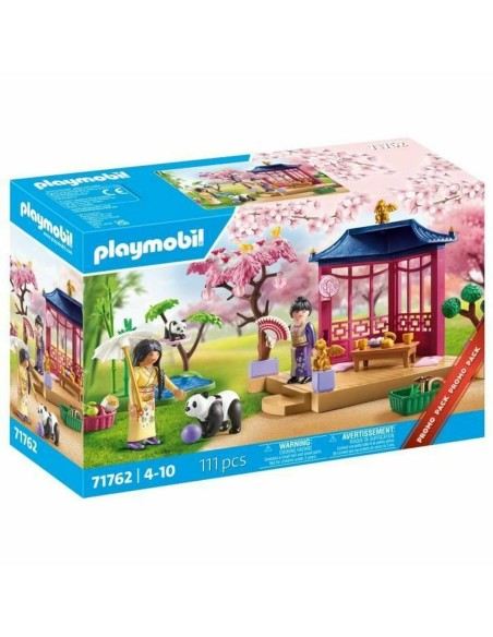 Playset Playmobil