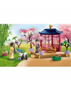 Playset Playmobil 2