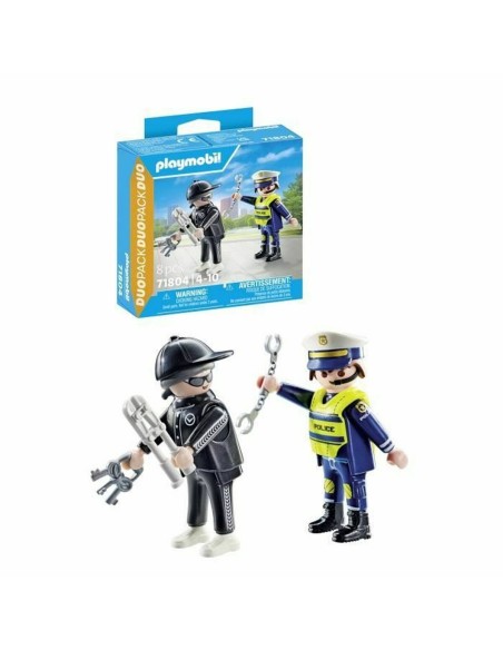 Playset Playmobil