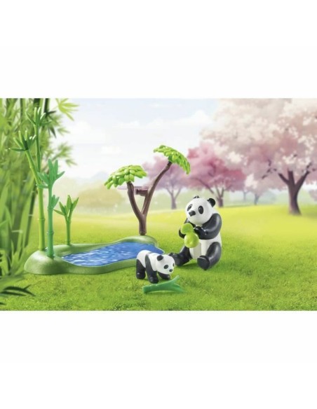 Playset Playmobil