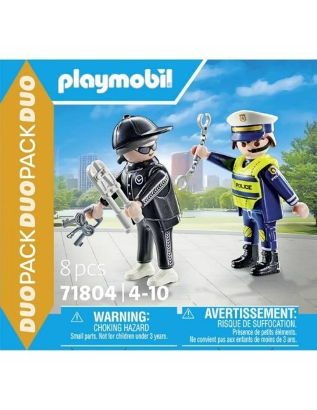 Playset Playmobil