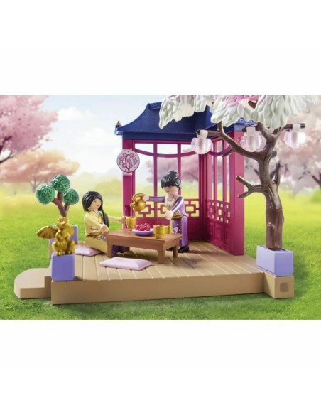 Playset Playmobil
