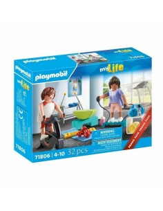 Playset Playmobil