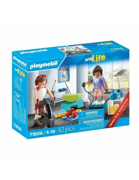 Playset Playmobil