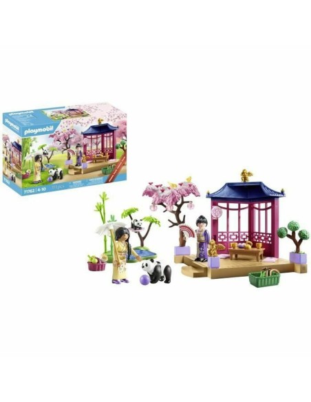 Playset Playmobil