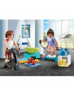 Playset Playmobil 2