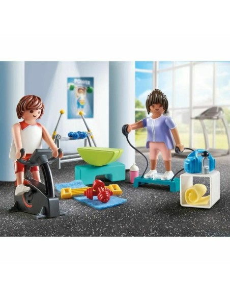 Playset Playmobil