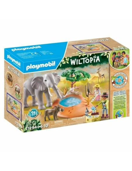 Action Figure Playmobil