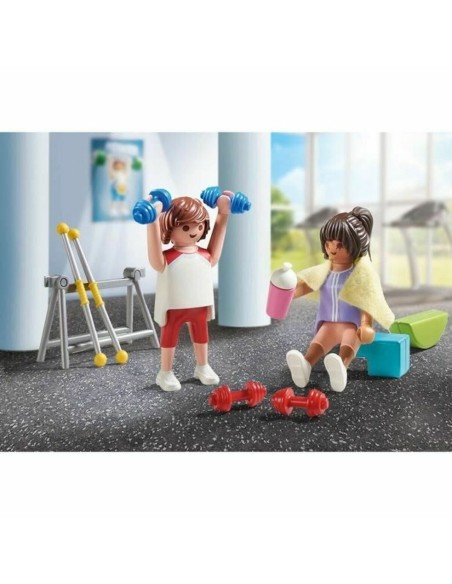 Playset Playmobil