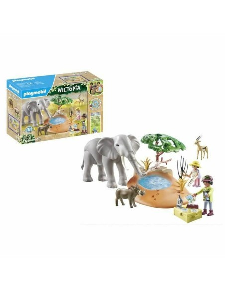 Action Figure Playmobil