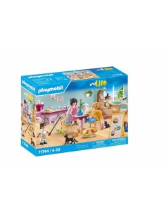 Playset Playmobil
