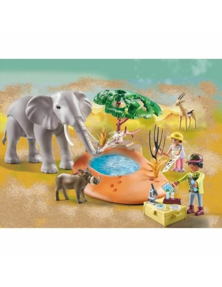 Action Figure Playmobil