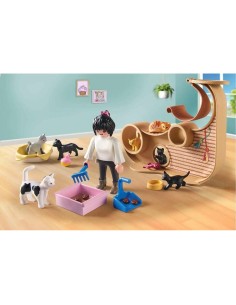 Playset Playmobil 2