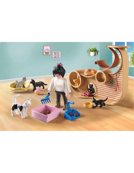 Playset Playmobil
