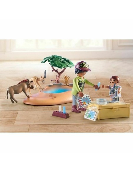Action Figure Playmobil