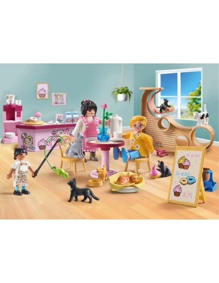 Playset Playmobil