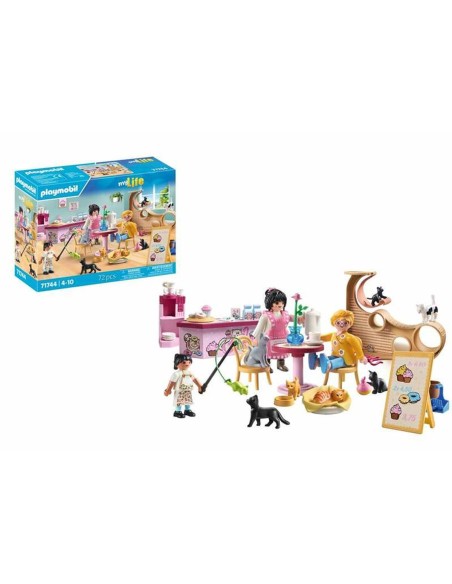 Playset Playmobil