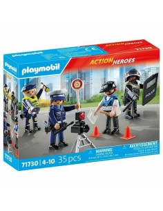 Playset Playmobil