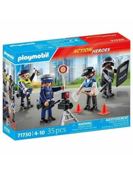 Playset Playmobil