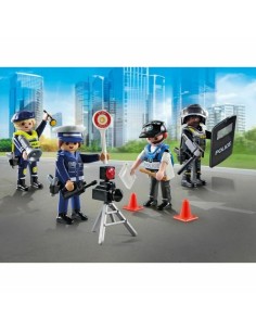 Playset Playmobil 2
