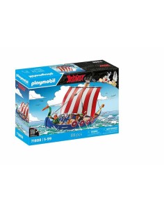 Playset Playmobil