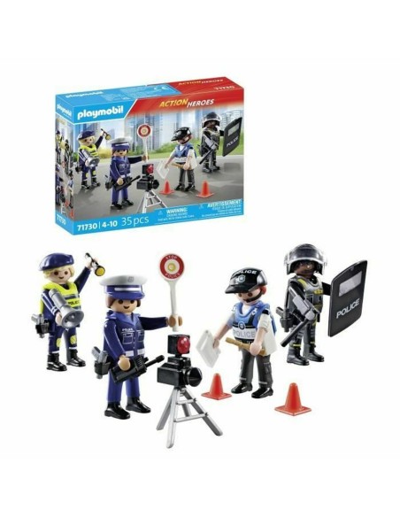 Playset Playmobil