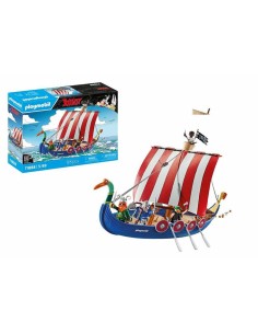 Playset Playmobil 2