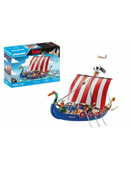Playset Playmobil