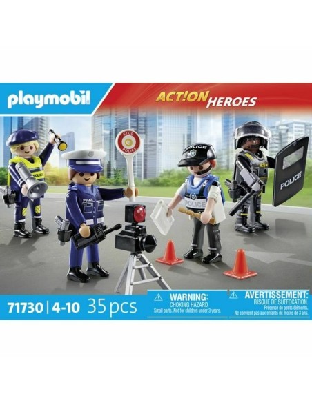 Playset Playmobil
