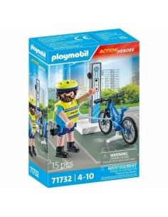 Playset Playmobil