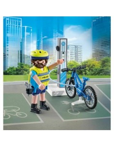 Playset Playmobil 2