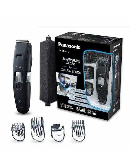 Beard Trimmer Panasonic ER-GB96-K503