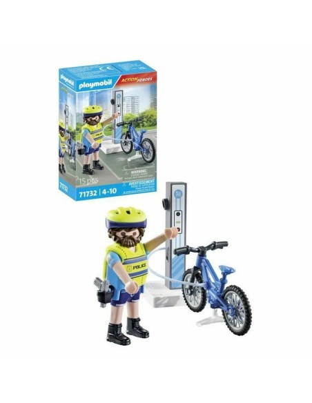 Playset Playmobil