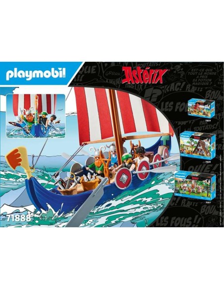 Playset Playmobil