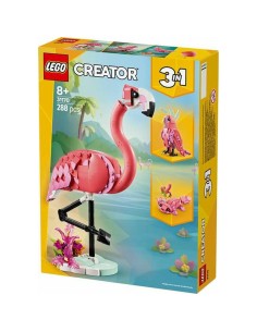 Construction set Lego