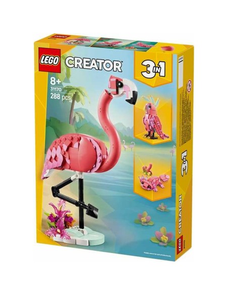 Construction set Lego