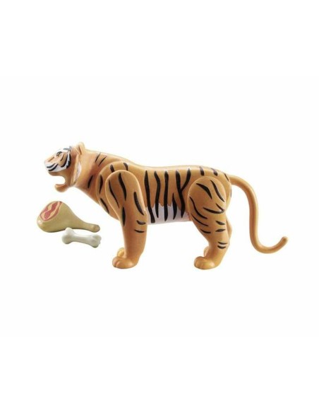 Playset Playmobil Wiltopia 71055