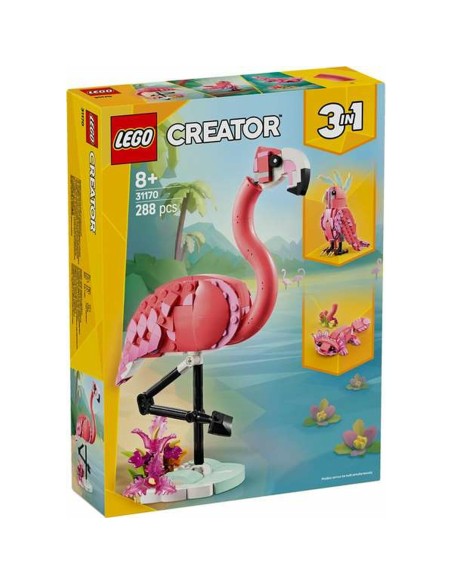 Construction set Lego