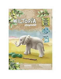 Playset Playmobil Wiltopia 71049 2
