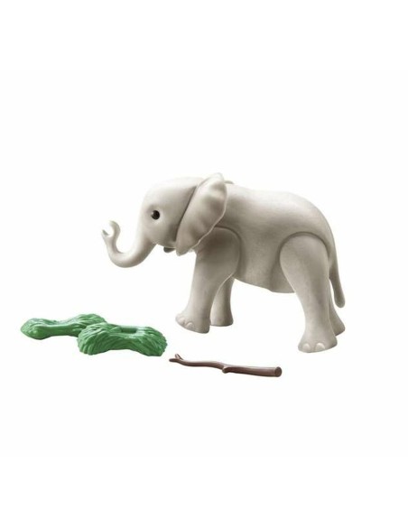Playset Playmobil Wiltopia 71049